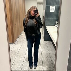 Meet your Posher, Annie